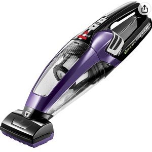 Bissell vacuum